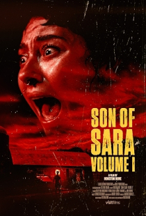 Son of Sara: Volume 1