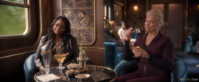 Ride or Die (2026) S01E03 Web-DL [Hindi]