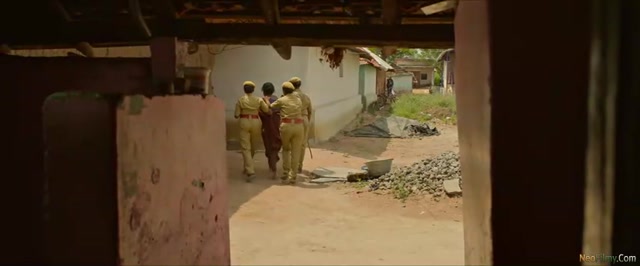 Kenatha Kanom (2026) Web-DL [Tamil]
