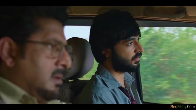 Pritam Pedro (2026) S01E01 Web-DL [Telugu]