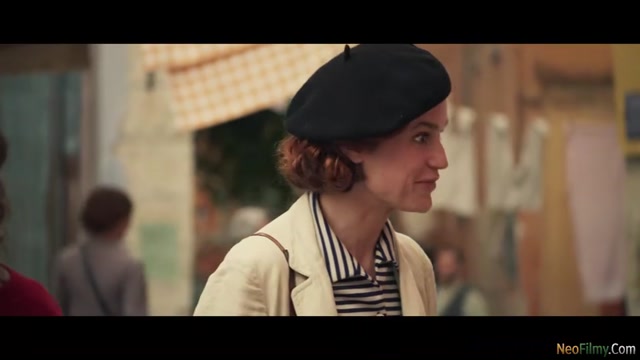 Summer of 36 (2026) S01E01 Web-DL [French]