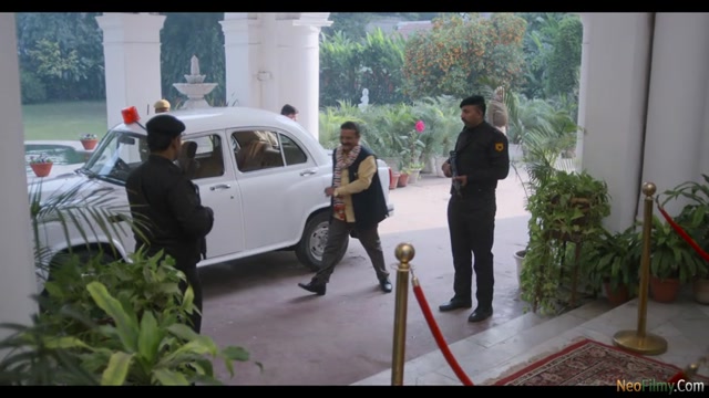 Raktanchal (2020) S03E02 Web-DL [Hindi]