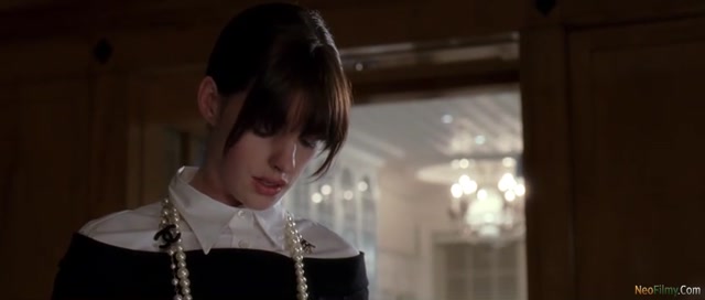 The Devil Wears Prada (2006) BluRay [English]
