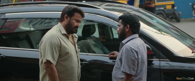 Drishyam 3 (2026) Web-DL [Malayalam]