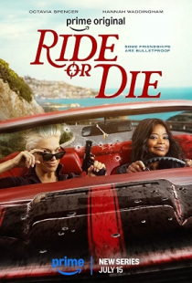 Ride or Die