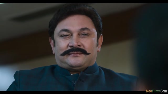Raktanchal (2020) S03E05 Web-DL [Hindi]