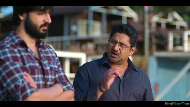 Pritam Pedro (2026) S01E04 Web-DL [Malayalam]