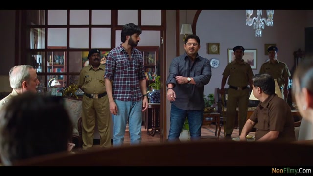 Pritam Pedro (2026) S01E04 Web-DL [Bengali]