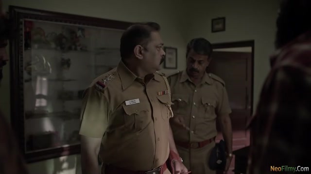 Lingam (2026) S01E06 Web-DL [Hindi]