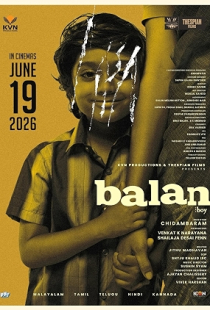 Balan: The Boy