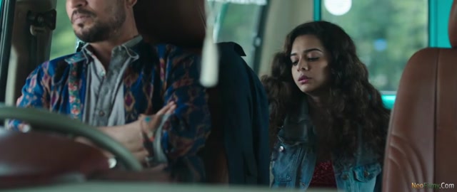 Karwaan (2018) Web-DL [Hindi]