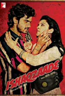 Ishaqzaade