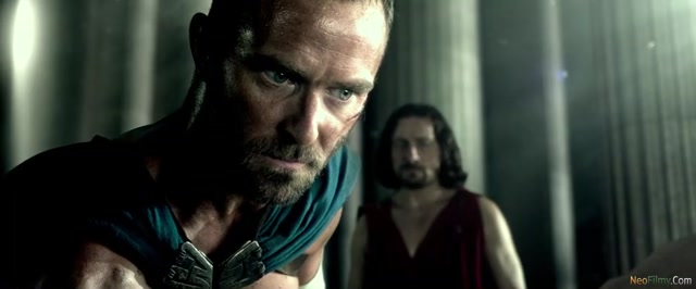 300: Rise of an Empire (2014) BluRay [English]