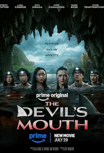 The Devil's Mouth