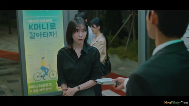 See You at Work Tomorrow! (2026) S01E01 Web-DL [Hindi]