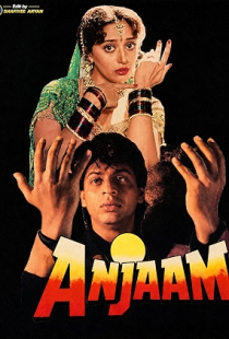 Anjaam