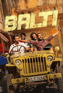 Balti