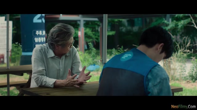 Notes from the Last Row (2026) S01E03 Web-DL [Korean]