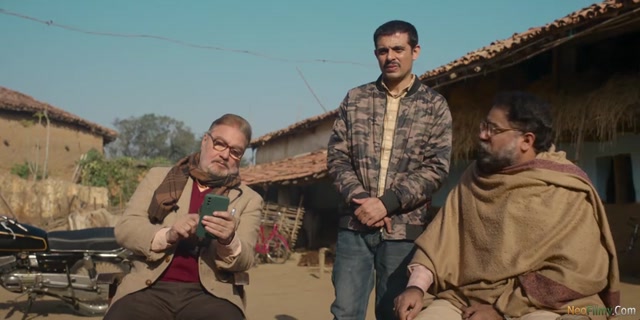 Gram Chikitsalay (2025) S02E02 Web-DL [Hindi]