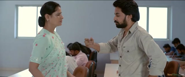 M4M: Motive for Murder (2026) Web-DL [Tamil]