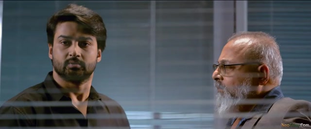 M4M: Motive for Murder (2026) Web-DL [Kannada]