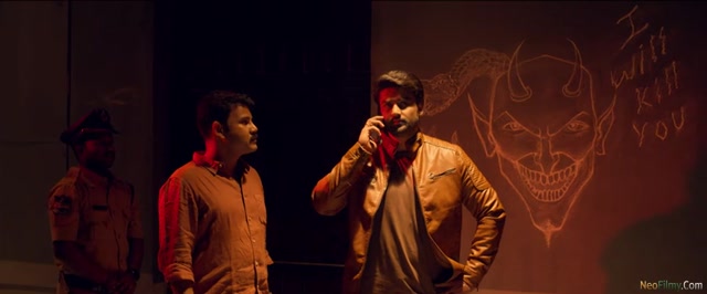 M4M: Motive for Murder (2026) Web-DL [Hindi]