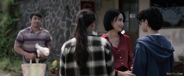 A Woman Called Mother (2025) Web-DL [Indonesian]