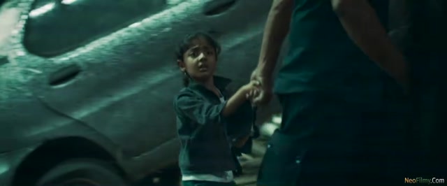 Razor (2026) Web-DL [Telugu]