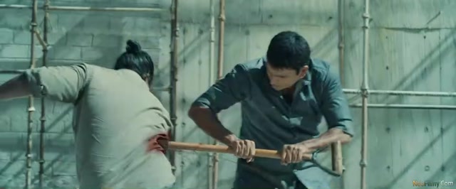 Razor (2026) Web-DL [Hindi]