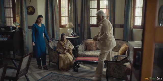 Queens (2026) S01E06 Web-DL [Hindi]