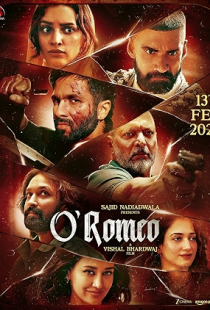 O' Romeo