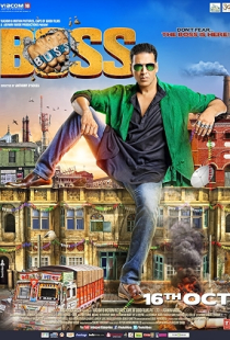 Boss
