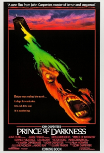 Prince of Darkness