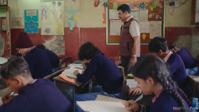 Adarsh Baal Vidyalaya (2026) S01E07 Web-DL [Hindi]
