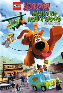 Lego Scooby-Doo!: Haunted Hollywood