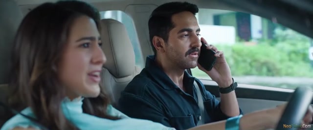Pati Patni Aur Woh Do (2026) Web-DL [Hindi]