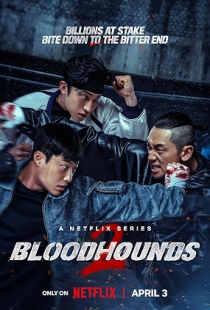 Bloodhounds
