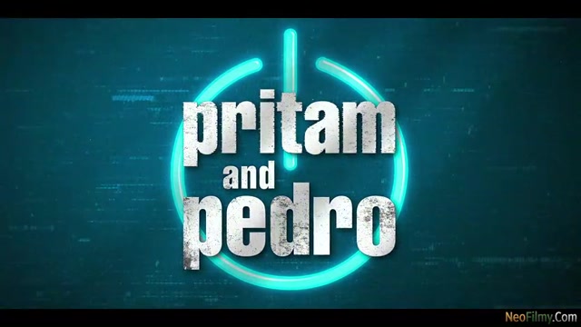 Pritam Pedro (2026) S01E03 Web-DL [Bengali]