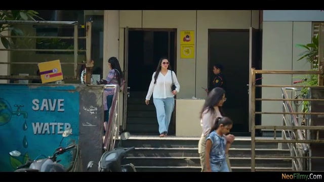 Pritam Pedro (2026) S01E03 Web-DL [Hindi]
