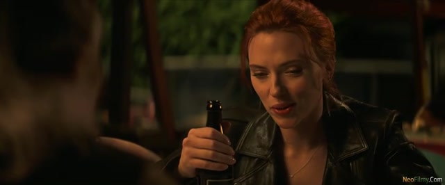 Black Widow (2021) Web-DL [Hindi]