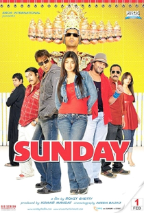 Sunday