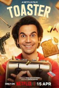 Toaster