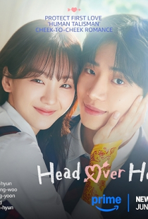 Head Over Heels
