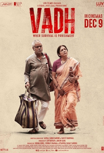 Vadh