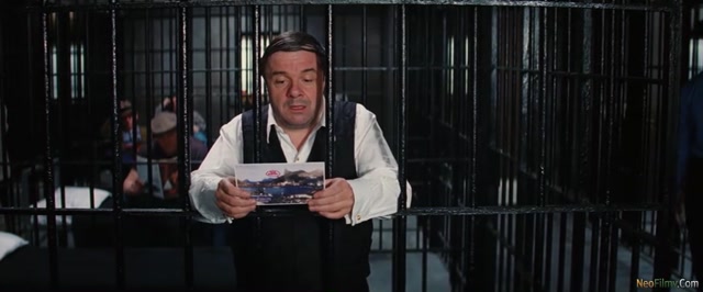 The Producers (2005) BluRay [Hindi]