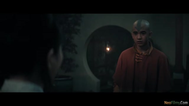 Avatar: The Last Airbender (2024) S02E02 Web-DL [English]