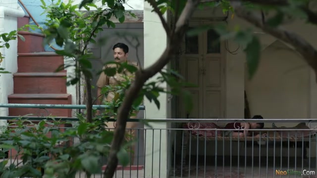 Raakh (2026) S01E04 Web-DL [Telugu]
