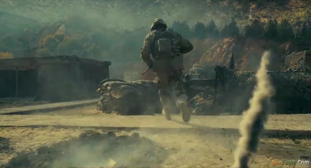 The Outpost (2020) BluRay [English]
