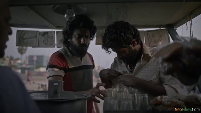 Lingam (2026) S01E03 Web-DL [Tamil]