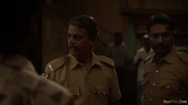 Lingam (2026) S01E03 Web-DL [Hindi]